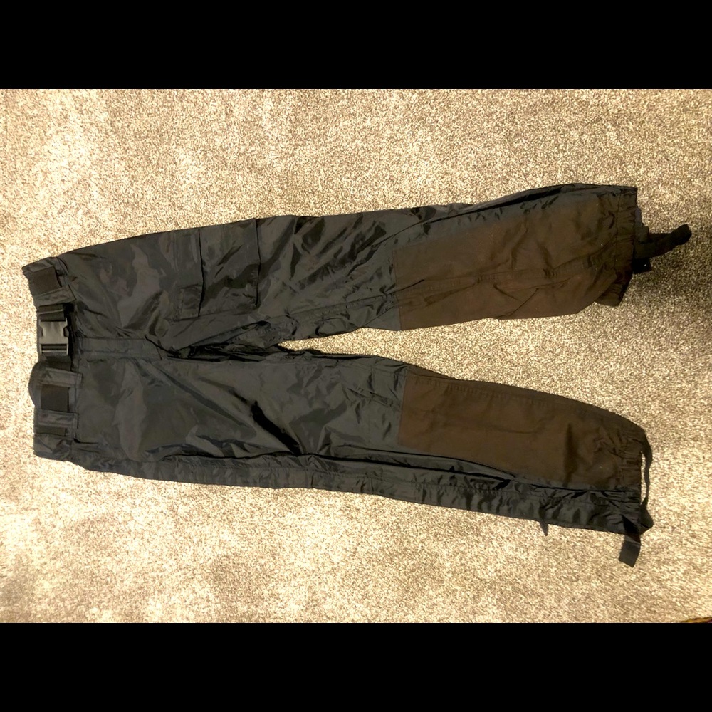 Harley Davidson Women’s Nylon Weatherproof Riding Pants